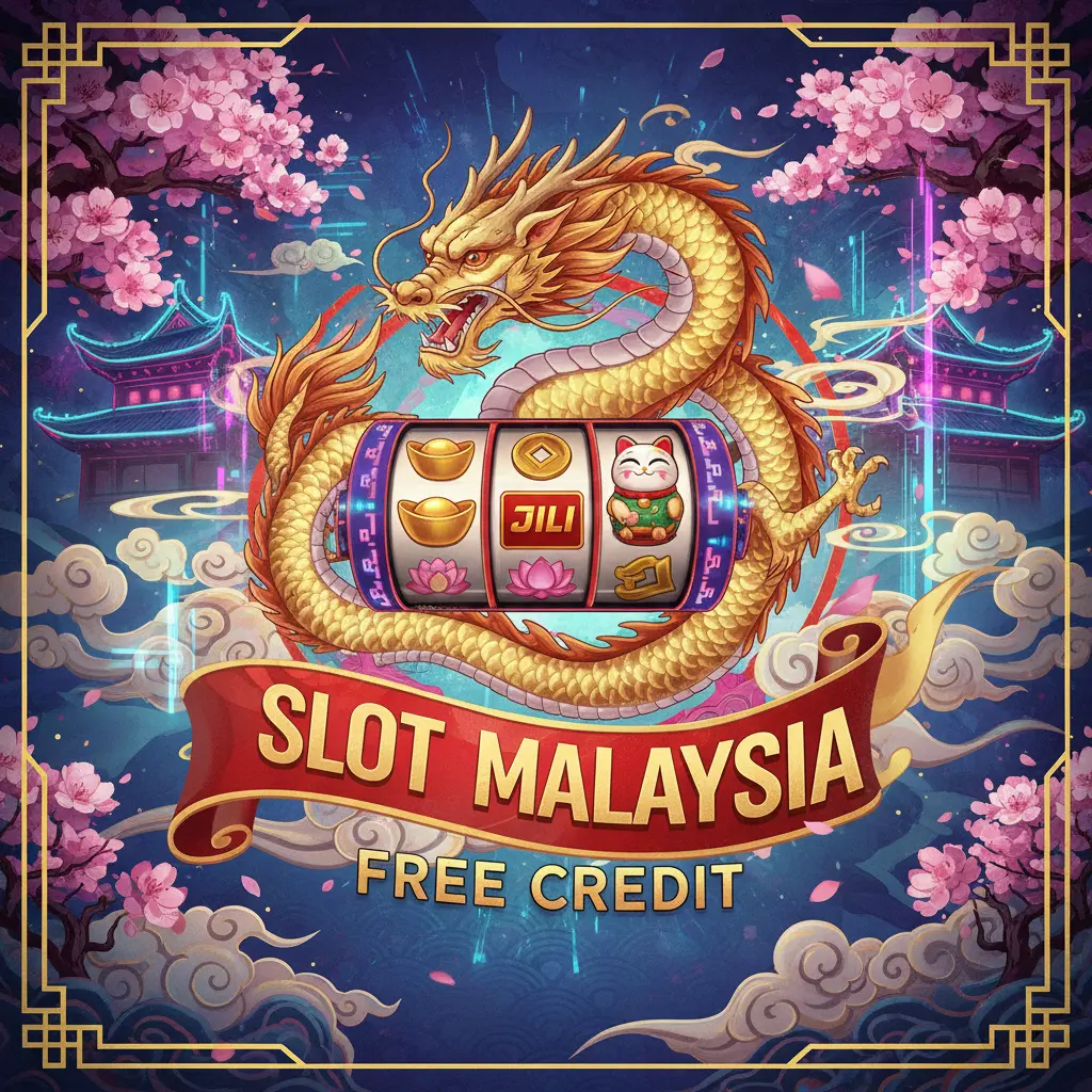 jili free credit - Malaysia