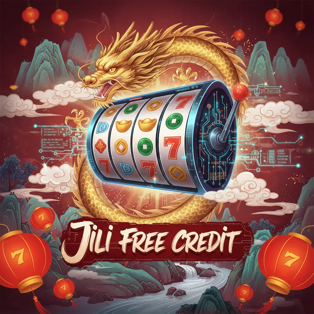 jili free credit - Games
