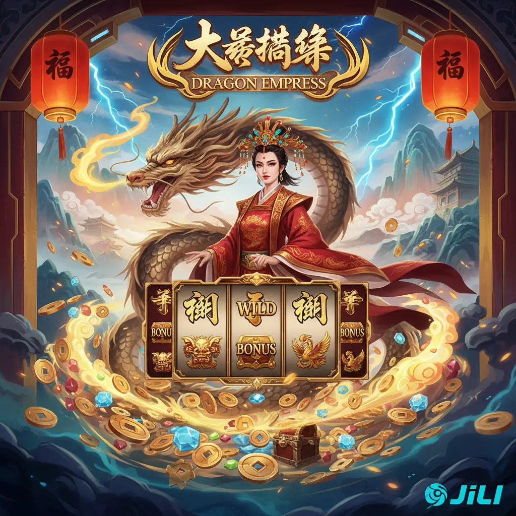 JILI - Empress
