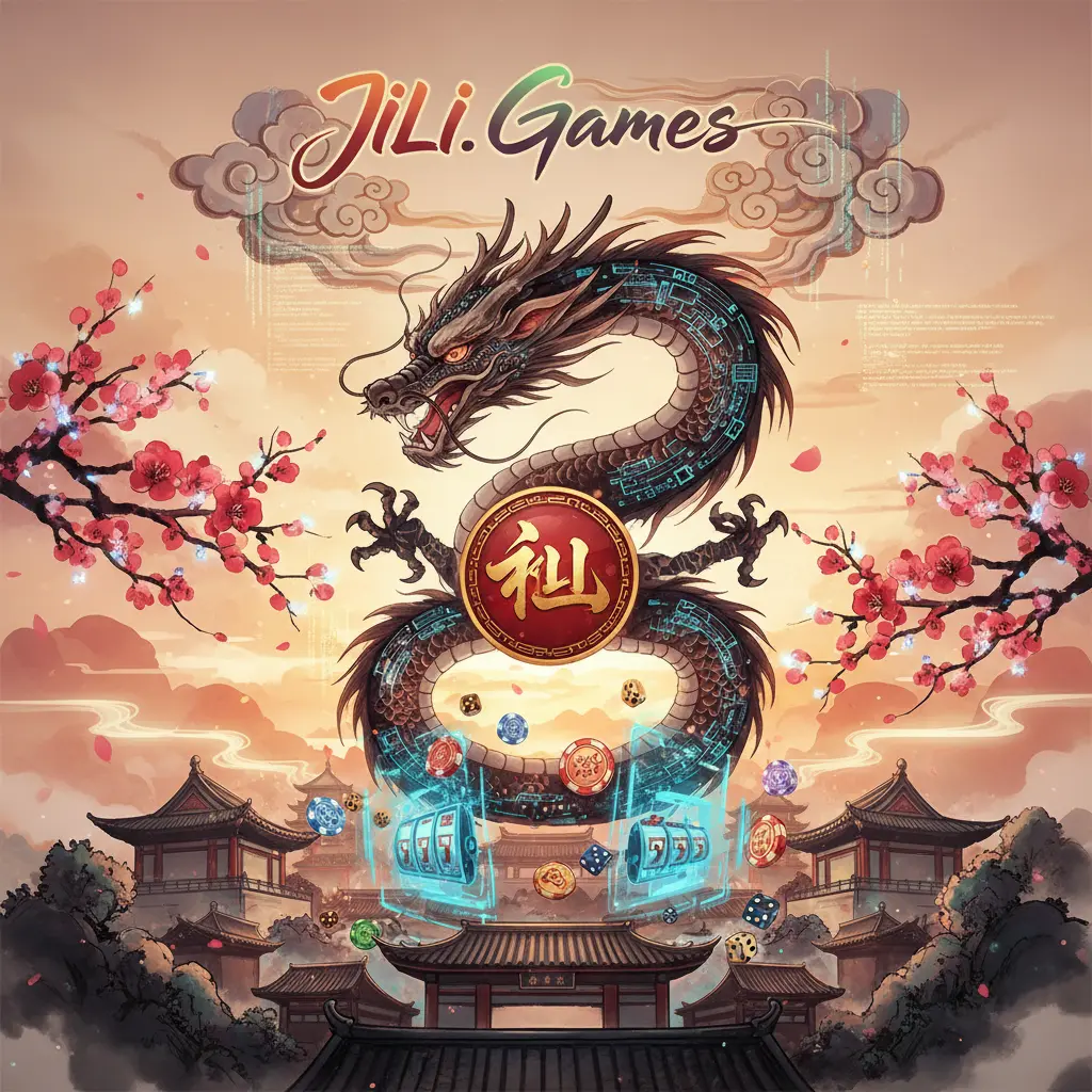 JILI - Games