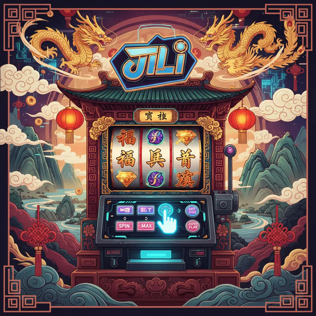 JILI - Games