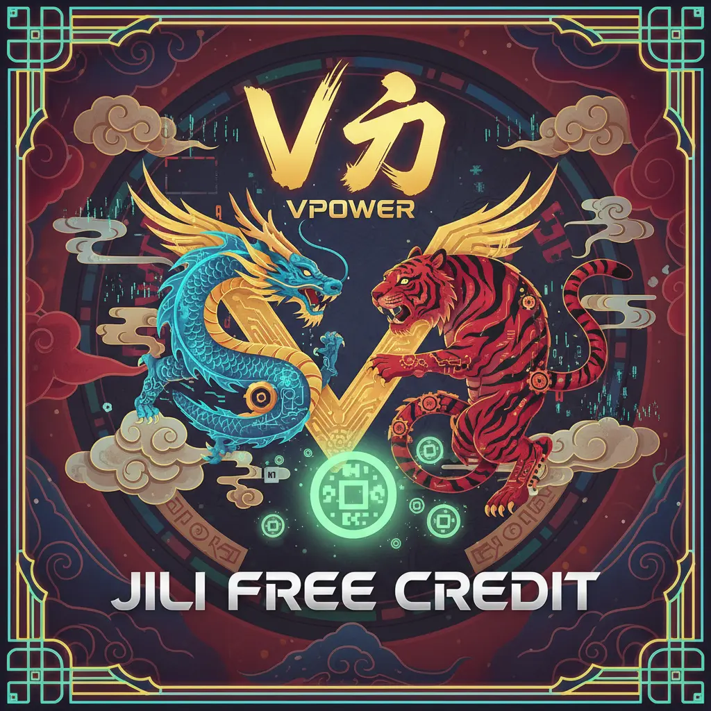 jili free credit - VPOWER