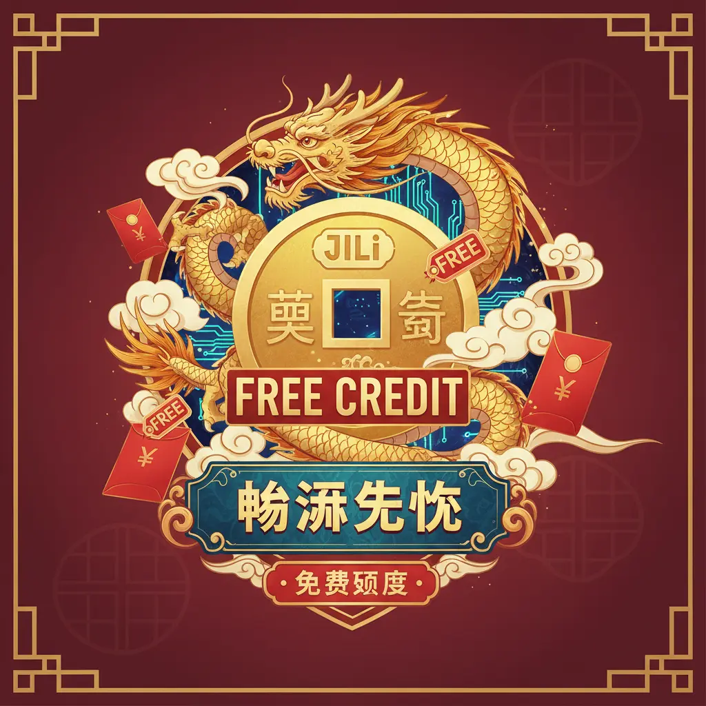 jili free credit - Credit
