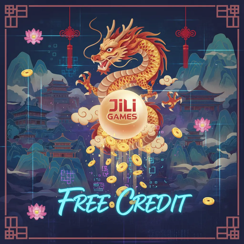 jili free credit - Games