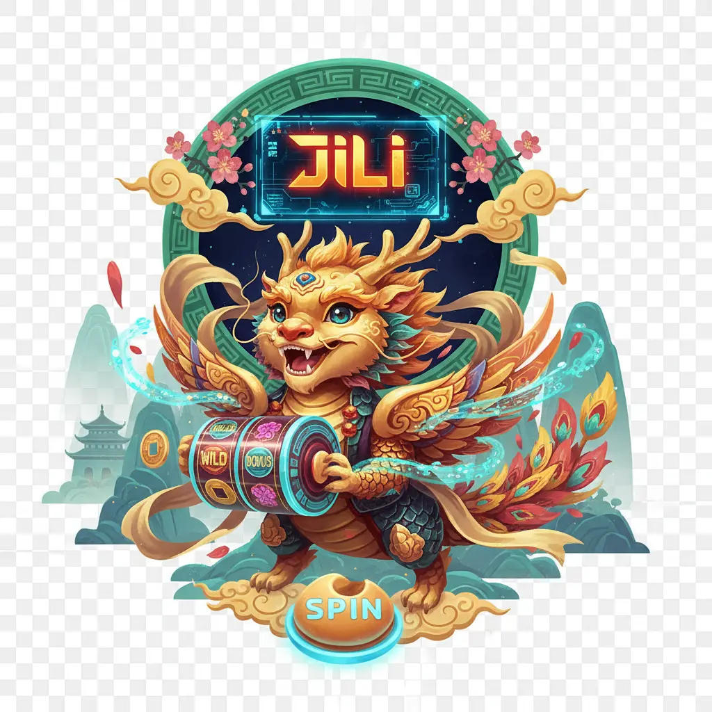 JILI - Character