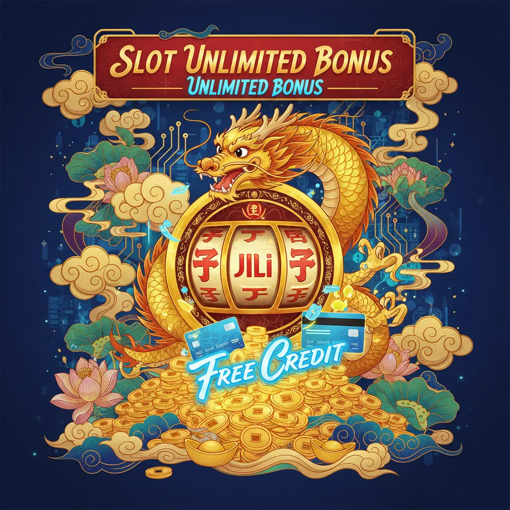 jili free credit - Unlimited